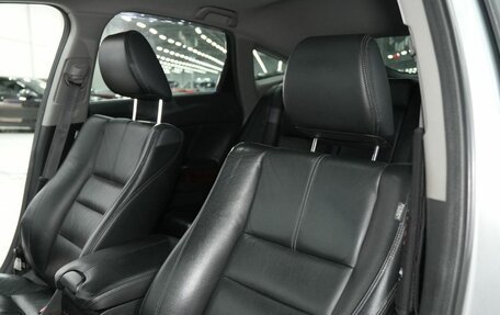 Honda Crosstour I рестайлинг, 2011 год, 1 250 000 рублей, 27 фотография