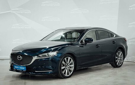 Mazda 6, 2020 год, 2 000 000 рублей, 2 фотография