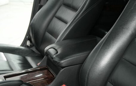Honda Crosstour I рестайлинг, 2011 год, 1 250 000 рублей, 28 фотография