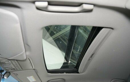 Honda Crosstour I рестайлинг, 2011 год, 1 250 000 рублей, 34 фотография
