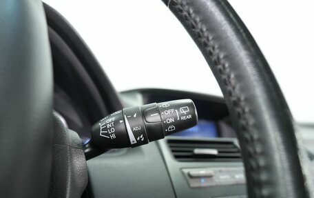 Honda Crosstour I рестайлинг, 2011 год, 1 250 000 рублей, 33 фотография