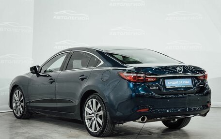 Mazda 6, 2020 год, 2 000 000 рублей, 7 фотография