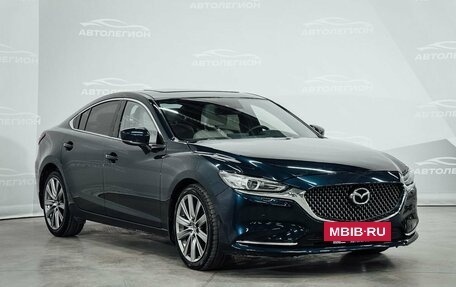 Mazda 6, 2020 год, 2 000 000 рублей, 4 фотография