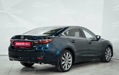 Mazda 6, 2020 год, 2 000 000 рублей, 5 фотография