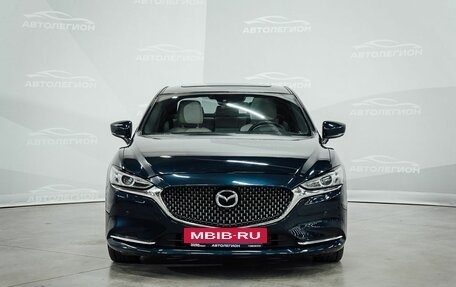 Mazda 6, 2020 год, 2 000 000 рублей, 3 фотография