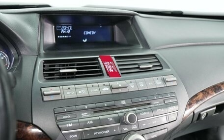 Honda Crosstour I рестайлинг, 2011 год, 1 250 000 рублей, 31 фотография