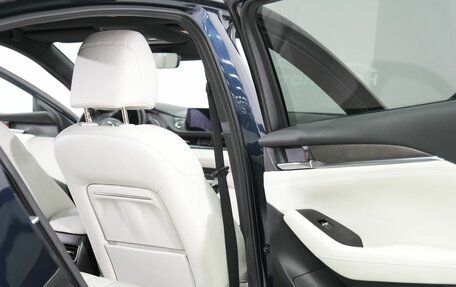 Mazda 6, 2020 год, 2 000 000 рублей, 9 фотография