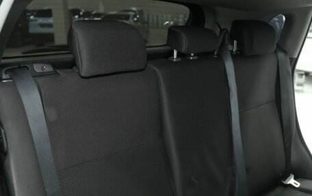 Mitsubishi ASX I рестайлинг, 2013 год, 900 000 рублей, 13 фотография