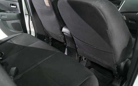 Mitsubishi ASX I рестайлинг, 2013 год, 900 000 рублей, 12 фотография