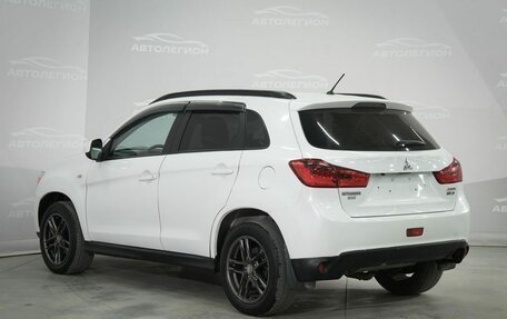 Mitsubishi ASX I рестайлинг, 2013 год, 900 000 рублей, 7 фотография