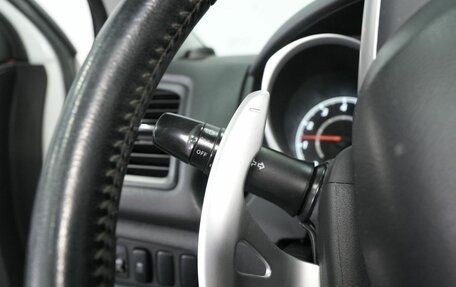 Mitsubishi ASX I рестайлинг, 2013 год, 900 000 рублей, 25 фотография