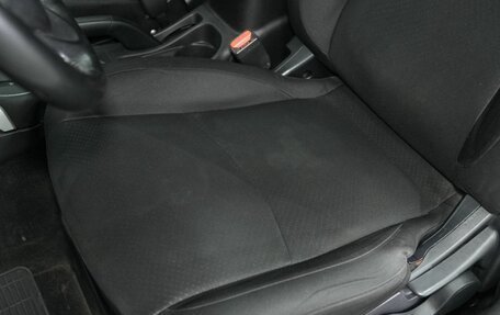 Mitsubishi ASX I рестайлинг, 2013 год, 900 000 рублей, 22 фотография