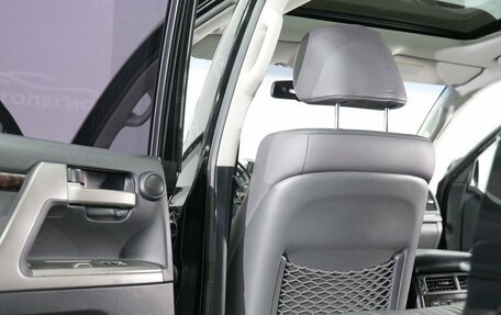 Toyota Land Cruiser 200, 2009 год, 2 700 000 рублей, 4 фотография