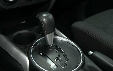 Mitsubishi ASX I рестайлинг, 2013 год, 900 000 рублей, 23 фотография