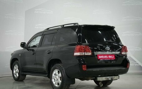 Toyota Land Cruiser 200, 2009 год, 2 700 000 рублей, 3 фотография