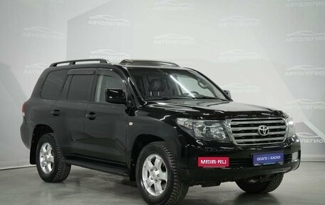 Toyota Land Cruiser 200, 2009 год, 2 700 000 рублей, 2 фотография