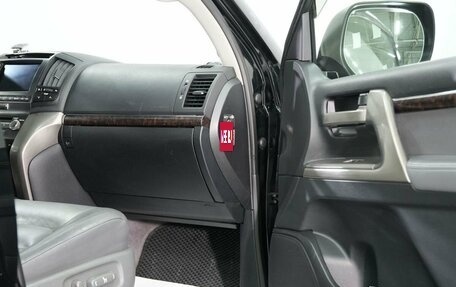Toyota Land Cruiser 200, 2009 год, 2 700 000 рублей, 7 фотография