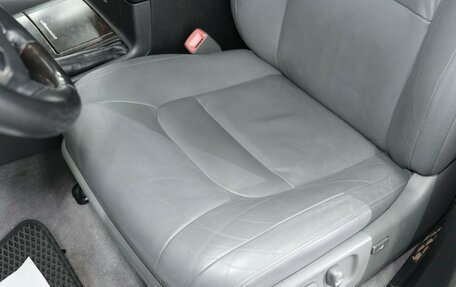 Toyota Land Cruiser 200, 2009 год, 2 700 000 рублей, 13 фотография