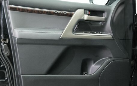 Toyota Land Cruiser 200, 2009 год, 2 700 000 рублей, 9 фотография