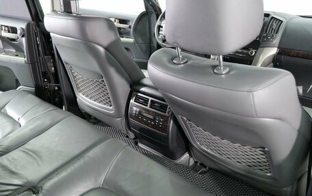 Toyota Land Cruiser 200, 2009 год, 2 700 000 рублей, 21 фотография