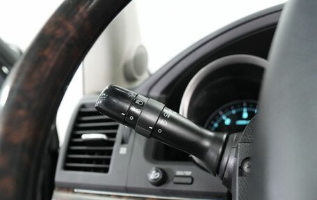 Toyota Land Cruiser 200, 2009 год, 2 700 000 рублей, 33 фотография
