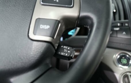 Toyota Land Cruiser 200, 2009 год, 2 700 000 рублей, 32 фотография