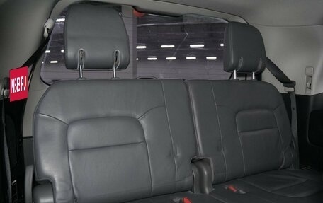 Toyota Land Cruiser 200, 2009 год, 2 700 000 рублей, 23 фотография