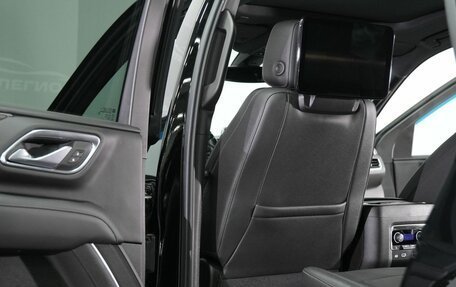 Chevrolet Tahoe IV, 2021 год, 7 690 000 рублей, 9 фотография