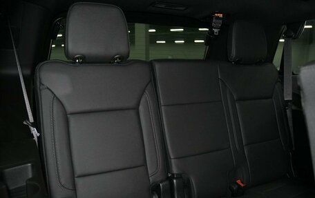 Chevrolet Tahoe IV, 2021 год, 7 690 000 рублей, 15 фотография