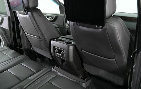 Chevrolet Tahoe IV, 2021 год, 7 690 000 рублей, 12 фотография