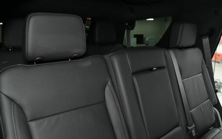 Chevrolet Tahoe IV, 2021 год, 7 690 000 рублей, 14 фотография
