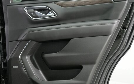 Chevrolet Tahoe IV, 2021 год, 7 690 000 рублей, 10 фотография