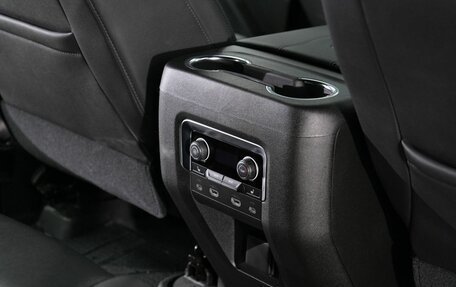 Chevrolet Tahoe IV, 2021 год, 7 690 000 рублей, 13 фотография