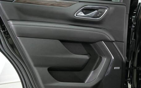 Chevrolet Tahoe IV, 2021 год, 7 690 000 рублей, 8 фотография