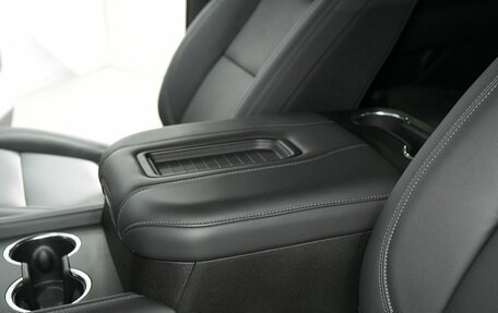 Chevrolet Tahoe IV, 2021 год, 7 690 000 рублей, 28 фотография