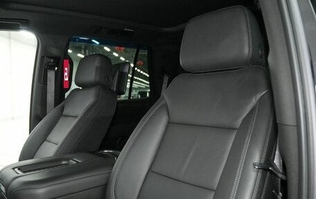 Chevrolet Tahoe IV, 2021 год, 7 690 000 рублей, 27 фотография