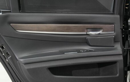 BMW 7 серия, 2013 год, 1 879 000 рублей, 8 фотография