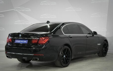 BMW 7 серия, 2013 год, 1 879 000 рублей, 7 фотография