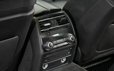 BMW 7 серия, 2013 год, 1 879 000 рублей, 11 фотография