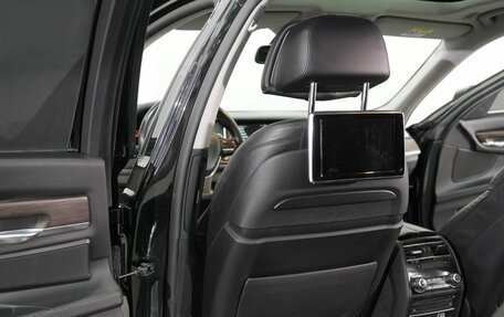 BMW 7 серия, 2013 год, 1 879 000 рублей, 10 фотография
