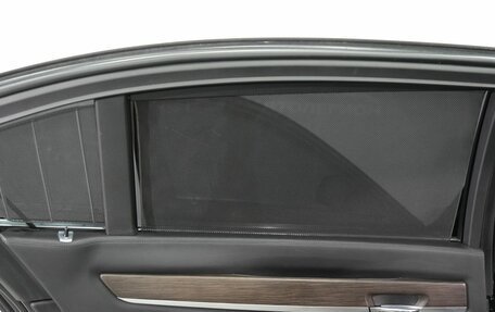 BMW 7 серия, 2013 год, 1 879 000 рублей, 9 фотография