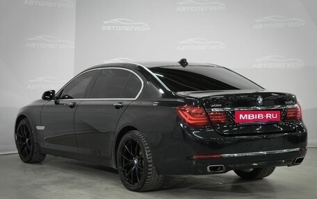 BMW 7 серия, 2013 год, 1 879 000 рублей, 5 фотография
