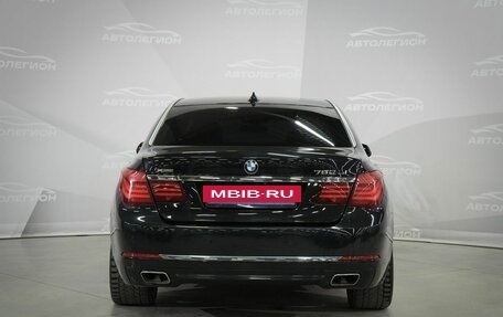 BMW 7 серия, 2013 год, 1 879 000 рублей, 6 фотография