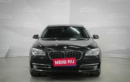 BMW 7 серия, 2013 год, 1 879 000 рублей, 3 фотография