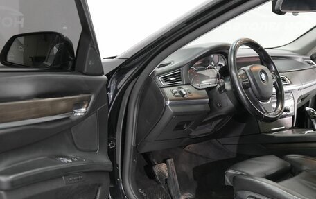 BMW 7 серия, 2013 год, 1 879 000 рублей, 23 фотография