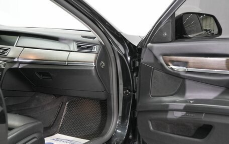 BMW 7 серия, 2013 год, 1 879 000 рублей, 19 фотография