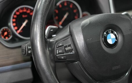 BMW 7 серия, 2013 год, 1 879 000 рублей, 28 фотография