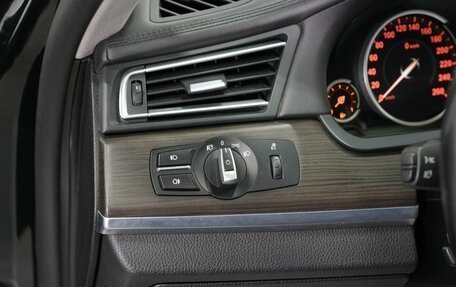 BMW 7 серия, 2013 год, 1 879 000 рублей, 26 фотография