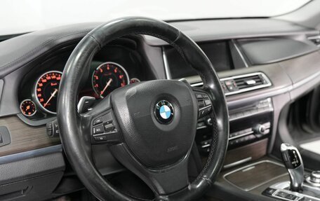 BMW 7 серия, 2013 год, 1 879 000 рублей, 27 фотография