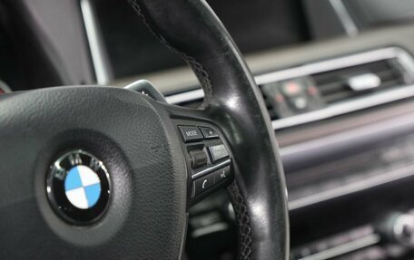 BMW 7 серия, 2013 год, 1 879 000 рублей, 29 фотография